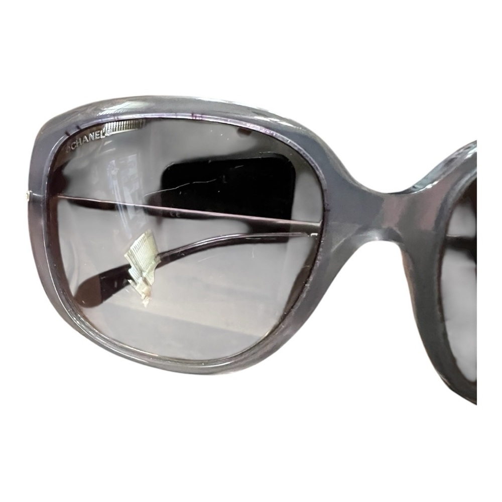 CHANEL 5292B Sunglasses in color 1467S6 - Picture 7 of 8